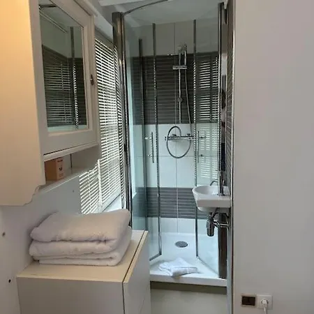 4 Pers Place St Leonard *