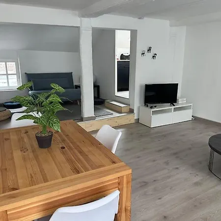 4 Pers Place St Leonard Honfleur